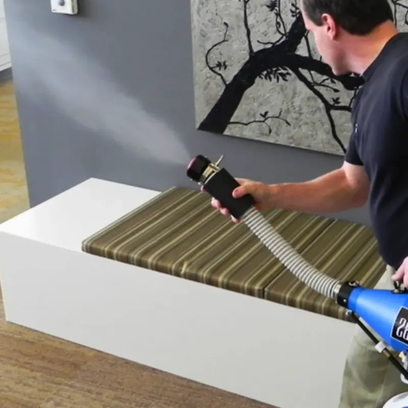 Professional Odor Removal in Greenfield, MO